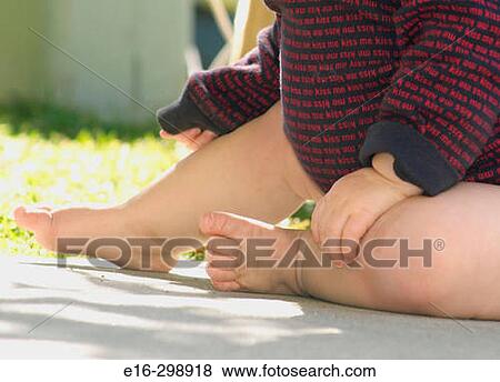 baby feet View Large Photo Image Stock Photo - baby feet. Fotosearch