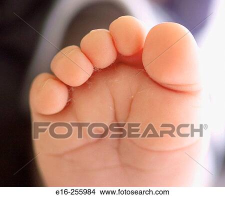 baby foot View Large Photo Image Picture - baby foot. Fotosearch