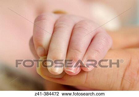 Baby hand View Large Photo Image Stock Image - Baby hand. Fotosearch