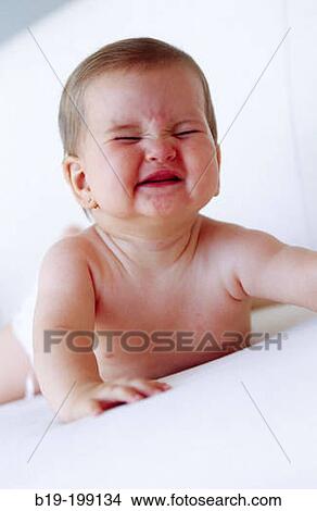Baby View Large Photo Image Picture - Baby. Fotosearch