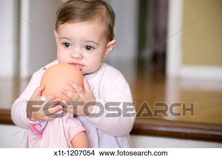 Picture - Baby.. Fotosearch