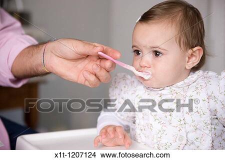 Baby. View Large Photo Image Picture - Baby.. Fotosearch