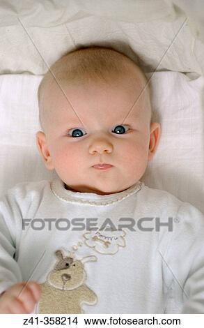 Baby View Large Photo Image Picture - Baby. Fotosearch