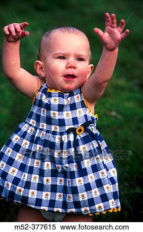 Baby playing with bubbles View Large Photo Image Stock Photography - Baby playing with bubbles. Fotosearch