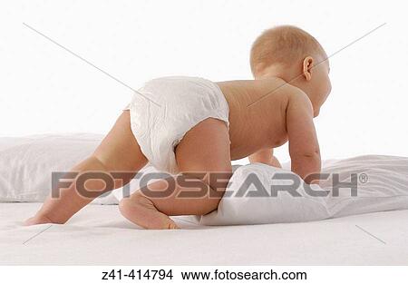 Baby portrait View Large Photo Image Picture - Baby portrait. Fotosearch