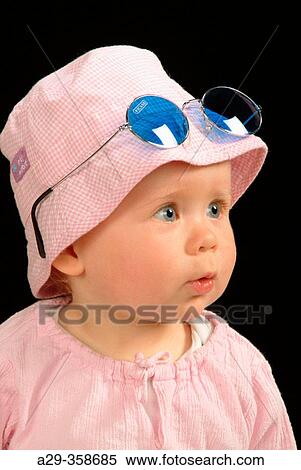 Baby portrait. View Large Photo Image Stock Photography - Baby portrait.. Fotosearch