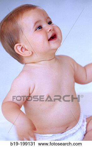 Baby View Large Photo Image Stock Image - Baby. Fotosearch
