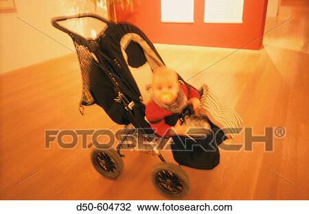 Stock Image - Baby. Fotosearch
