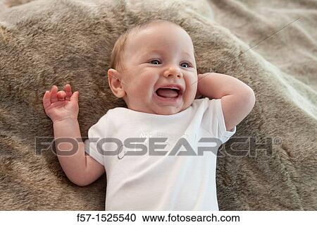 Baby View Large Photo Image Stock Image - Baby. Fotosearch