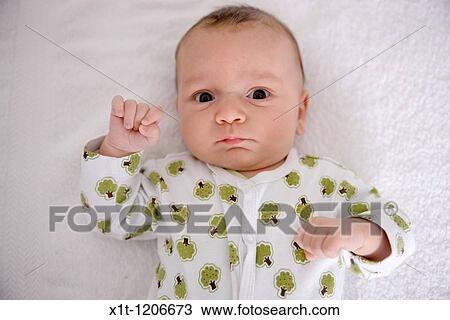 Baby. View Large Photo Image Stock Image - Baby.. Fotosearch