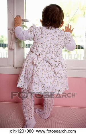 Stock Image - Baby.. Fotosearch