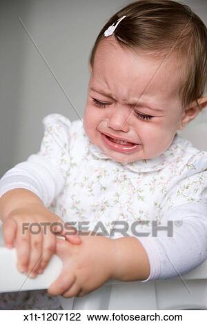 Baby. View Large Photo Image Stock Image - Baby.. Fotosearch