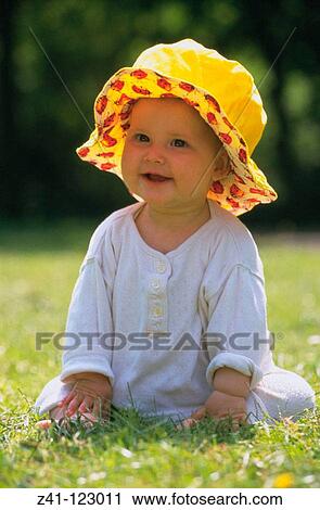 Baby View Large Photo Image Stock Image - Baby. Fotosearch