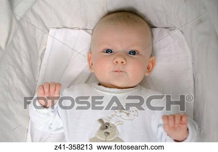 Baby View Large Photo Image Stock Image - Baby. Fotosearch