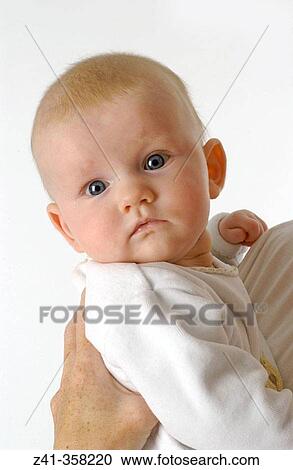 Baby View Large Photo Image Stock Image - Baby. Fotosearch