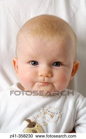 Baby View Large Photo Image Stock Image - Baby. Fotosearch