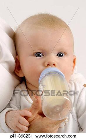 Baby View Large Photo Image Stock Image - Baby. Fotosearch