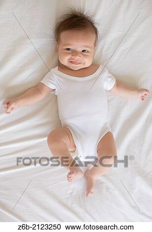 Baby View Large Photo Image Stock Image - Baby. Fotosearch