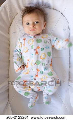 Stock Image - Baby. Fotosearch