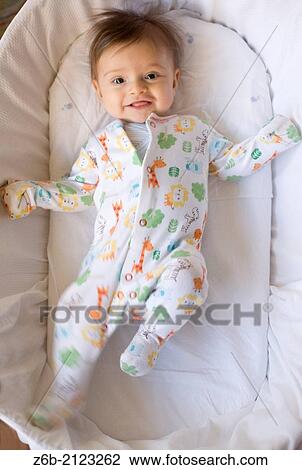Baby View Large Photo Image Stock Image - Baby. Fotosearch