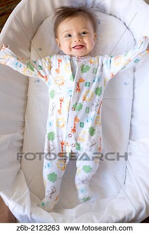 Baby View Large Photo Image Stock Image - Baby. Fotosearch