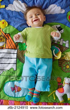Baby View Large Photo Image Stock Image - Baby. Fotosearch