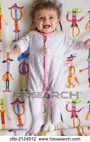 Baby View Large Photo Image Stock Image - Baby. Fotosearch