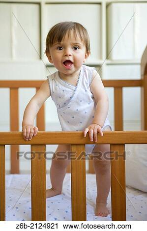 Stock Image - Baby. Fotosearch