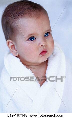 Stock Photo - Baby. Fotosearch