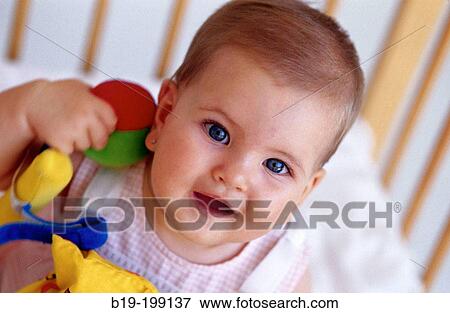 Baby View Large Photo Image Stock Photo - Baby. Fotosearch