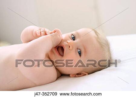 Baby View Large Photo Image Stock Photo - Baby. Fotosearch