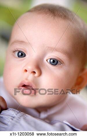 Stock Photo - Baby.. Fotosearch