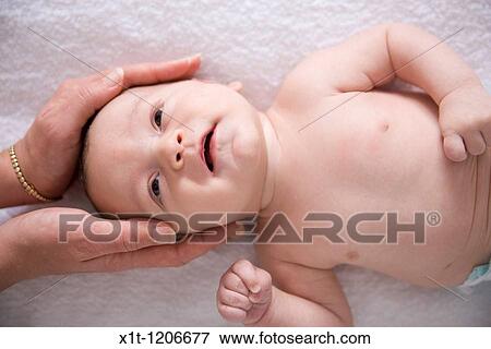 Stock Photo - Baby.. Fotosearch