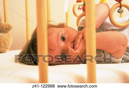 Baby View Large Photo Image Stock Photo - Baby. Fotosearch