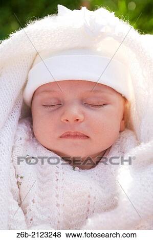 Stock Photo - Baby. Fotosearch