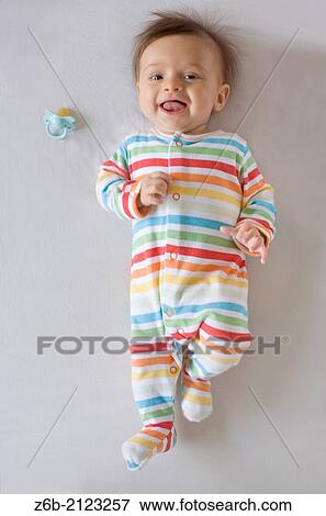 Baby View Large Photo Image Stock Photo - Baby. Fotosearch