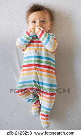 Baby View Large Photo Image Stock Photo - Baby. Fotosearch