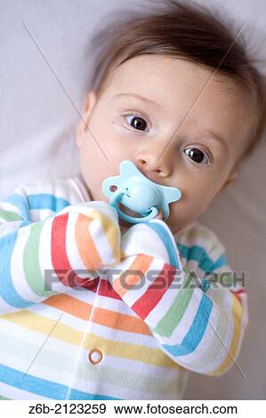 Baby View Large Photo Image Stock Photo - Baby. Fotosearch