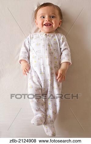 Stock Photo - Baby. Fotosearch