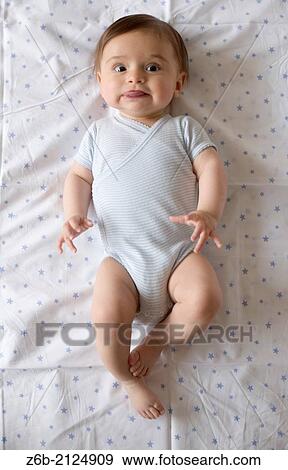 Stock Photo - Baby. Fotosearch