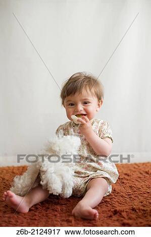 Baby View Large Photo Image Stock Photo - Baby. Fotosearch