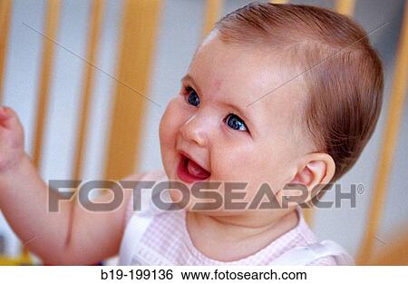 Baby View Large Photo Image Stock Photograph - Baby. Fotosearch