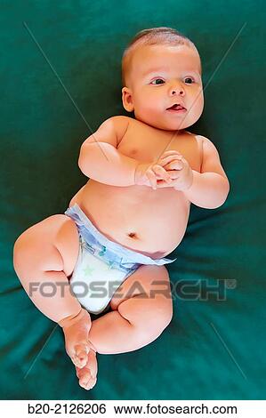 Baby View Large Photo Image Stock Photograph - Baby. Fotosearch