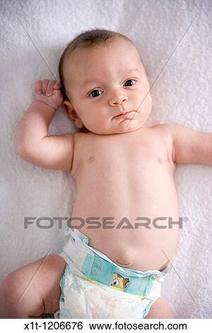 Baby. View Large Photo Image Stock Photograph - Baby.. Fotosearch
