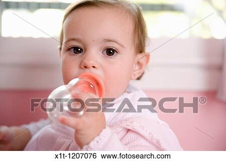 Stock Photograph - Baby.. Fotosearch