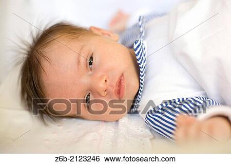 Baby View Large Photo Image Stock Photograph - Baby. Fotosearch
