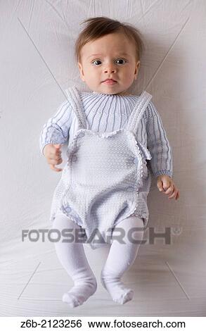 Stock Photograph - Baby. Fotosearch
