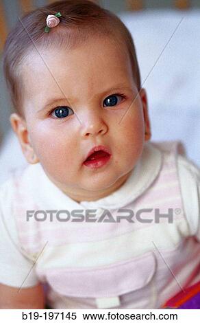 Baby View Large Photo Image Stock Photography - Baby. Fotosearch