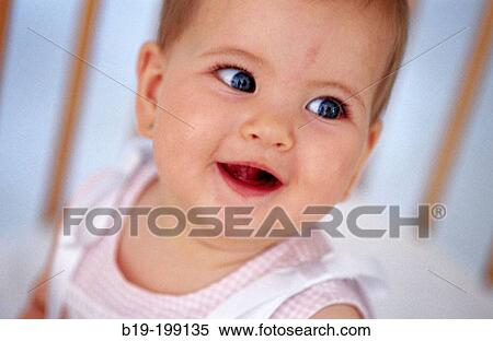 Baby View Large Photo Image Stock Photography - Baby. Fotosearch