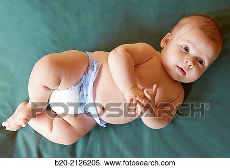 Baby View Large Photo Image Stock Photography - Baby. Fotosearch